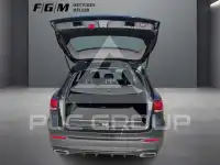 2021 Mercedes Benz GLC 300