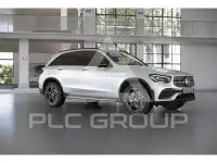 2021 Mercedes Benz GLC 300