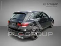 2021 Mercedes Benz GLC 300