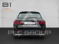 2021 Mercedes Benz GLC 300