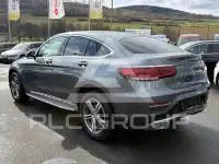 2021 Mercedes Benz GLC 300