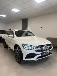 2021 Mercedes Benz GLC 300