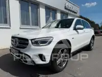 2021 Mercedes Benz GLC 300