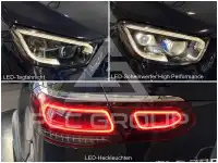 2021 Mercedes Benz GLC 300