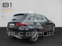 2021 Mercedes Benz GLC 300