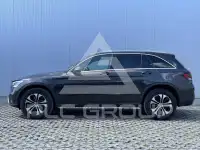 2021 Mercedes Benz GLC 300