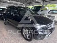 2021 Mercedes Benz GLC 300