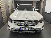 2021 Mercedes Benz GLC 300
