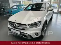 2021 Mercedes Benz GLC 300