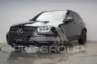 2021 Mercedes Benz GLC 300