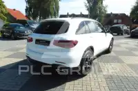 2021 Mercedes Benz GLC 300