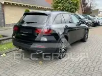 2021 Mercedes Benz GLC 300