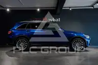 2021 Mercedes Benz GLC 300