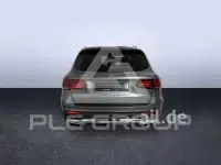 2021 Mercedes Benz GLC 300