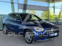 2021 Mercedes Benz GLC 300