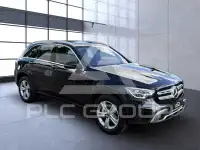 2021 Mercedes Benz GLC 300