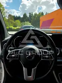 2021 Mercedes Benz GLC 300