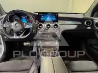 2021 Mercedes Benz GLC 300