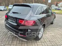 2021 Mercedes Benz GLC 300