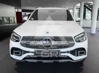 2021 Mercedes Benz GLC 300