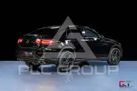 2021 Mercedes Benz GLC 300