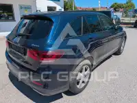 2021 Mercedes Benz GLC 300