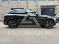 2021 Mercedes Benz GLC 300