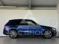 2021 Mercedes Benz GLC 300