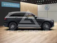 2021 Mercedes Benz GLC 300