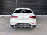 2021 Mercedes Benz GLC 300