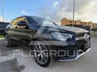 2021 Mercedes Benz GLC 300