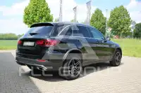 2021 Mercedes Benz GLC 300
