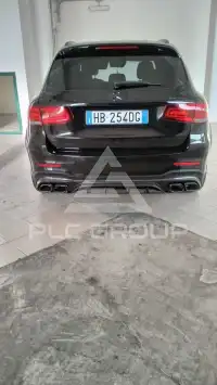 2021 Mercedes Benz GLC 300