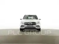 2021 Mercedes Benz GLC 300