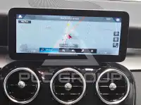 2021 Mercedes Benz GLC 300