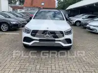 2021 Mercedes Benz GLC 300