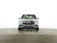 2021 Mercedes Benz GLC 300