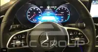 2021 Mercedes Benz GLC 300
