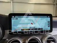 2021 Mercedes Benz GLC 300