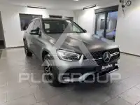 2021 Mercedes Benz GLC 300
