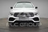 2021 Mercedes Benz GLC 300