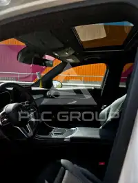 2021 Mercedes Benz GLC 300