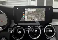 2021 Mercedes Benz GLC 300