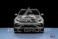 2021 Mercedes Benz GLC 300