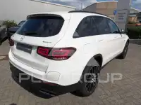 2021 Mercedes Benz GLC 300