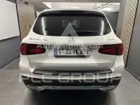 2021 Mercedes Benz GLC 300