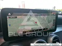 2021 Mercedes Benz GLC 300