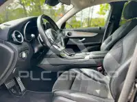 2021 Mercedes Benz GLC 300