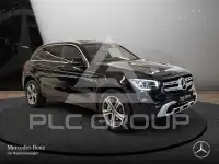 2021 Mercedes Benz GLC 300