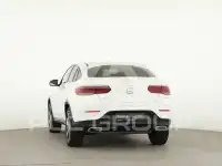 2021 Mercedes Benz GLC 300